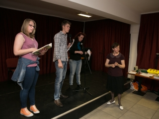 Cimbora gála - fotó: Ónodi Zoltán