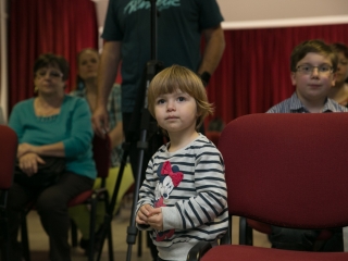 Cimbora gála - fotó: Ónodi Zoltán