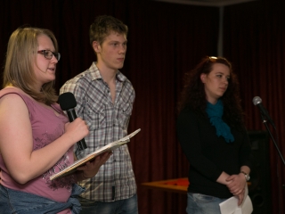 Cimbora gála - fotó: Ónodi Zoltán