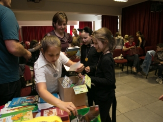 Cimbora gála - fotó: Ónodi Zoltán