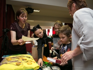 Cimbora gála - fotó: Ónodi Zoltán