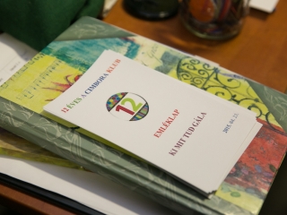 Cimbora gála - fotó: Ónodi Zoltán