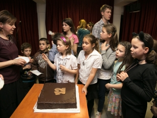 Cimbora gála - fotó: Ónodi Zoltán