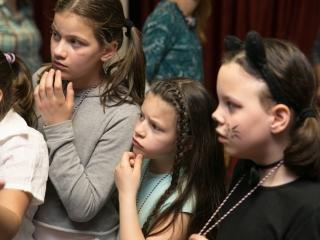 Cimbora gála - fotó: Ónodi Zoltán