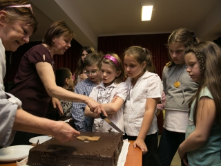 Cimbora gála - fotó: Ónodi Zoltán