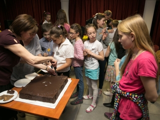 Cimbora gála - fotó: Ónodi Zoltán