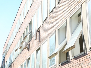 Költözik a Bánki iskola - fotó: Ónodi Zoltán