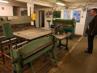 Költözik a Bánki iskola - fotó: Ónodi Zoltán