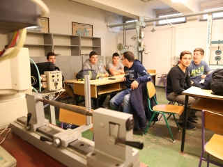 Költözik a Bánki iskola - fotó: Ónodi Zoltán