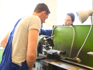 Költözik a Bánki iskola - fotó: Ónodi Zoltán