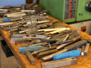 Költözik a Bánki iskola - fotó: Ónodi Zoltán