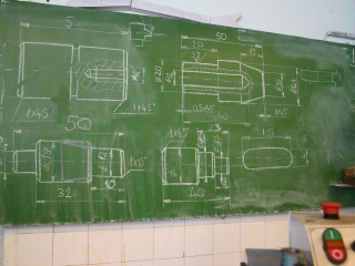 Költözik a Bánki iskola - fotó: Ónodi Zoltán