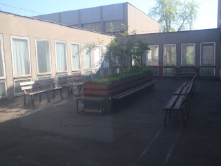 Költözik a Bánki iskola - fotó: Ónodi Zoltán