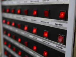 Költözik a Bánki iskola - fotó: Ónodi Zoltán