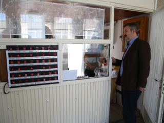 Költözik a Bánki iskola - fotó: Ónodi Zoltán