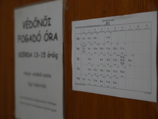 Költözik a Bánki iskola - fotó: Ónodi Zoltán