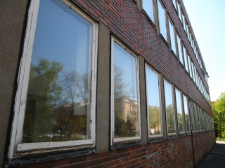 Költözik a Bánki iskola - fotó: Ónodi Zoltán