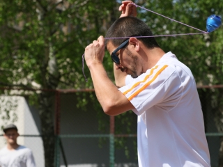 Országos Street Workout bajnokság és családi nap - fotó: Ónodi Zoltán