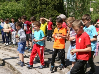 Országos Street Workout bajnokság és családi nap - fotó: Ónodi Zoltán