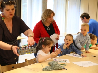 Országos Street Workout bajnokság és családi nap - fotó: Ónodi Zoltán