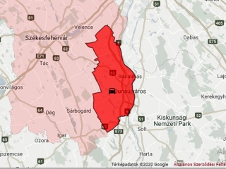 Brutális baleset Nagyvenyimnél - extra képtár - fotó: 