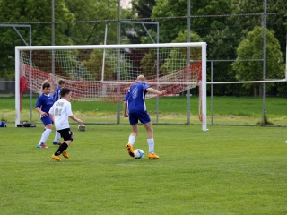 Bozsik Torna Pálhalmán - fotó: Ónodi Zoltán