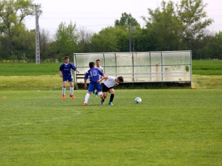 Bozsik Torna Pálhalmán - fotó: Ónodi Zoltán