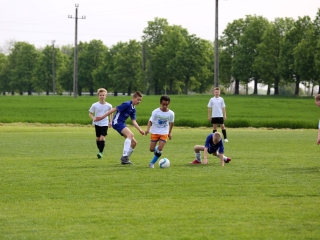 Bozsik Torna Pálhalmán - fotó: Ónodi Zoltán
