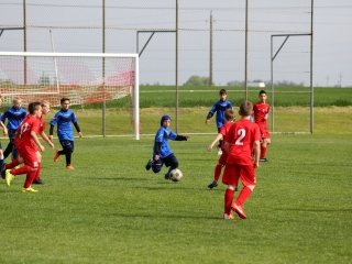 Bozsik Torna Pálhalmán - fotó: Ónodi Zoltán
