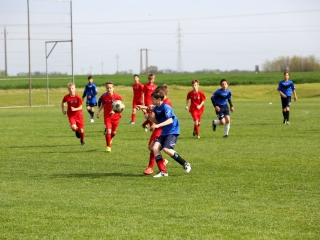 Bozsik Torna Pálhalmán - fotó: Ónodi Zoltán