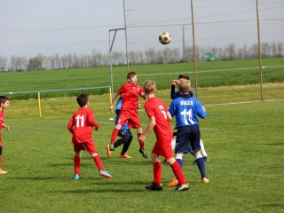 Bozsik Torna Pálhalmán - fotó: Ónodi Zoltán