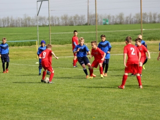 Bozsik Torna Pálhalmán - fotó: Ónodi Zoltán