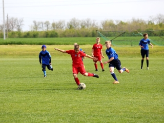 Bozsik Torna Pálhalmán - fotó: Ónodi Zoltán