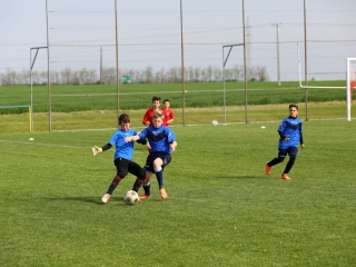 Bozsik Torna Pálhalmán - fotó: Ónodi Zoltán