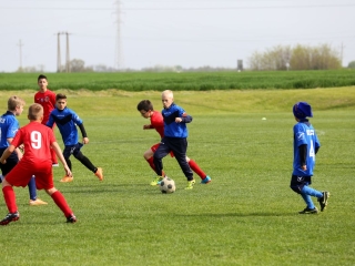 Bozsik Torna Pálhalmán - fotó: Ónodi Zoltán