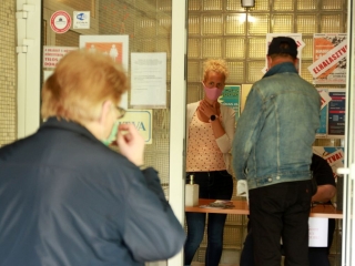 Debütált a KönyvTerasz - fotó: 