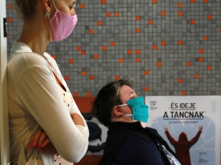 Debütált a KönyvTerasz - fotó: 