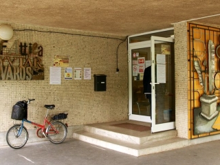 Debütált a KönyvTerasz - fotó: 