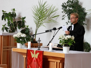 Trianon 100 - áhítatos megemlékezés - fotó: 