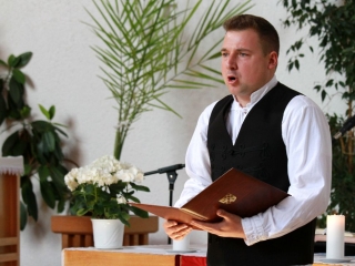 Trianon 100 - áhítatos megemlékezés - fotó: 