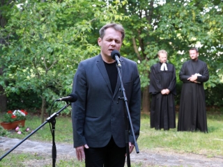 Trianon 100 - áhítatos megemlékezés - fotó: 