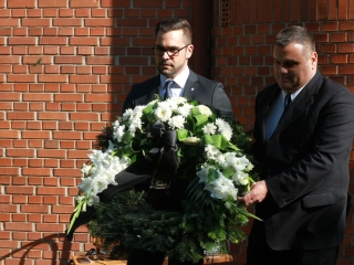 Trianon 100 - áhítatos megemlékezés - fotó: 