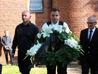 Trianon 100 - áhítatos megemlékezés - fotó: 