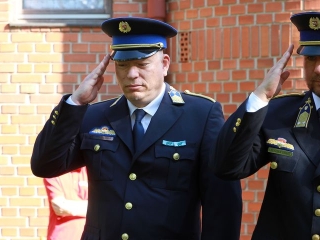 Trianon 100 - áhítatos megemlékezés - fotó: 