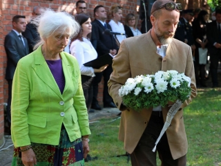 Trianon 100 - áhítatos megemlékezés - fotó: 