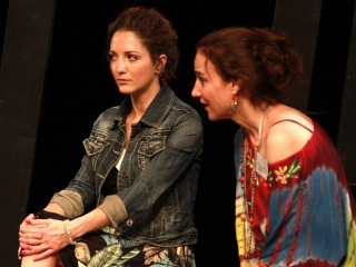 "Utánképzés ittas vezetőknek" a Bartókban  - fotó: 