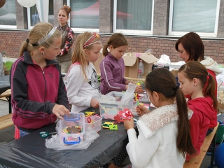 Májusi Mulatság 2015 - fotó: Sándor Judit