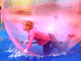 Májusi Mulatság 2015 - fotó: Sándor Judit