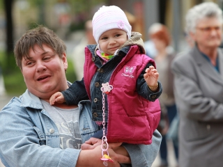 Májusi Mulatság 2015 - fotó: Sándor Judit