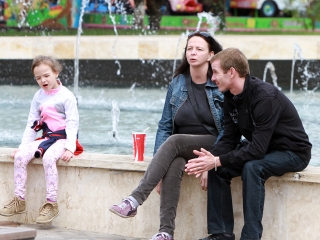 Májusi Mulatság 2015 - fotó: Sándor Judit